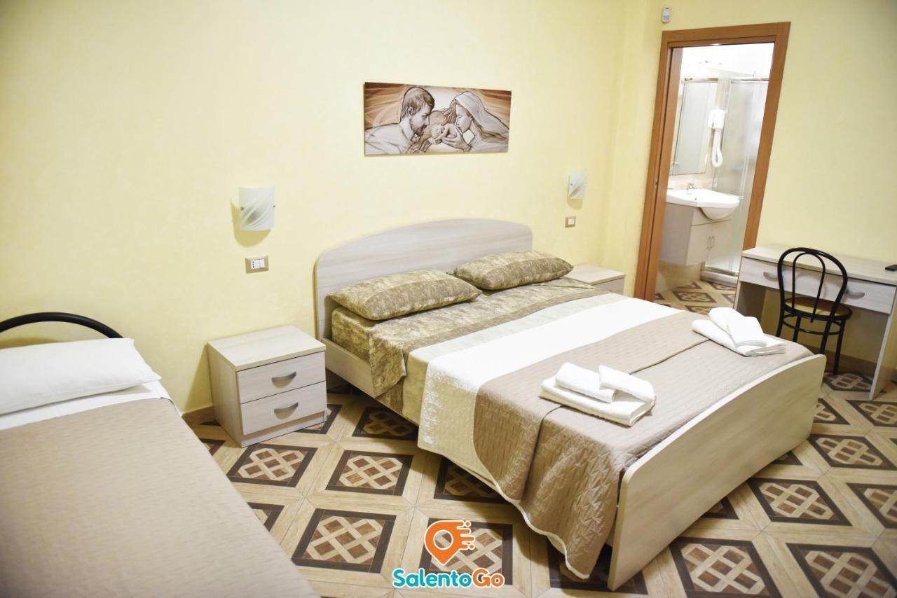 Myda Torre Lapillo Ξενοδοχείο Εξωτερικό φωτογραφία
