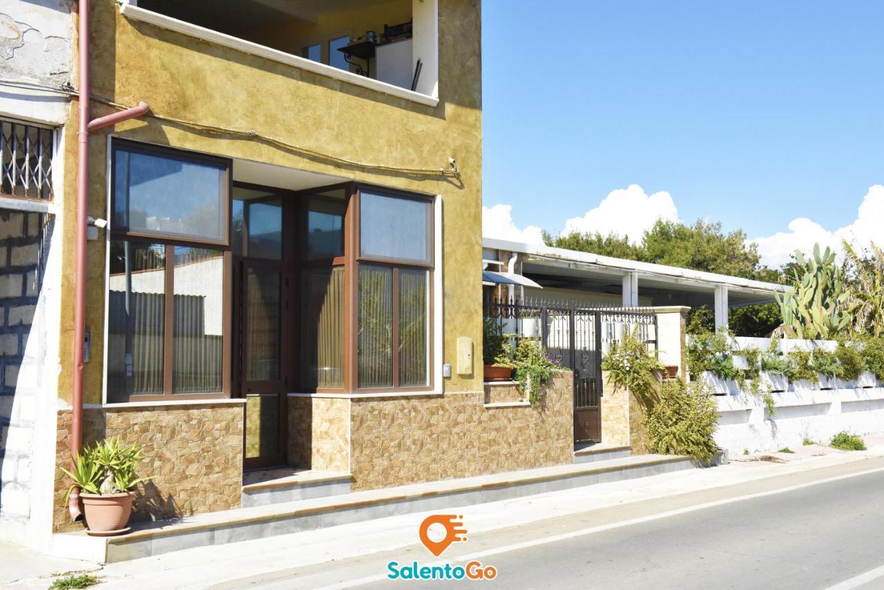 Myda Torre Lapillo Ξενοδοχείο Εξωτερικό φωτογραφία